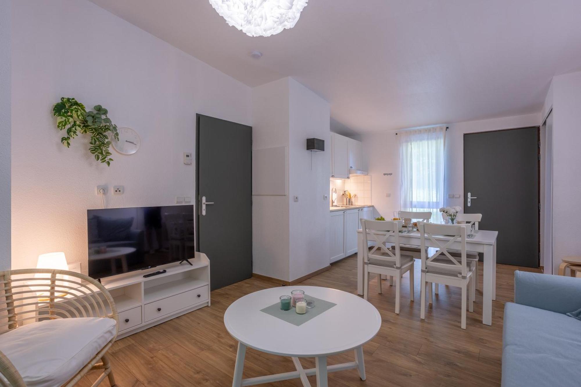 Les Charmes C18 - Le Val Joly Villa Eppe-Sauvage Exteriör bild
